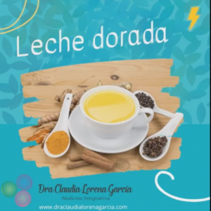 Lee más sobre el artículo Cómo Preparar Leche Dorada y Sus Beneficios