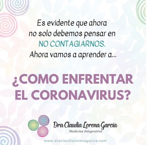 Lee más sobre el artículo La Prevención en Tiempos de Coronavirus ¡lo más importante!