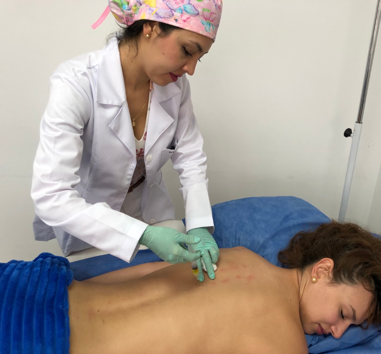 Terapia neural en bogota