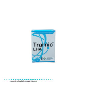 TRARNIC Comprimidos Laboratorio LHA