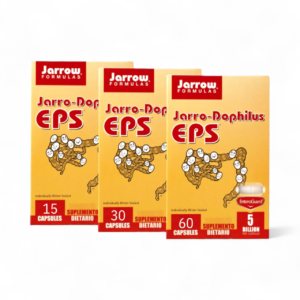 Jarrow dophillus EPS  – Probióticos