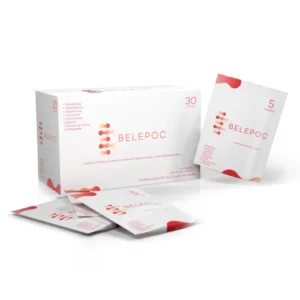 Belepoc – probioticos