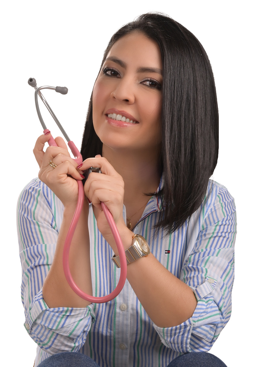 Dra. Claudia Lorena García - Medicina Funcional en Cali y Bogotá